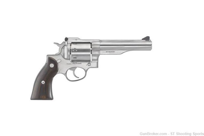 RUGER REDHAWK 357 MAGNUM | 38 SPECIAL MPN 5060-img-0