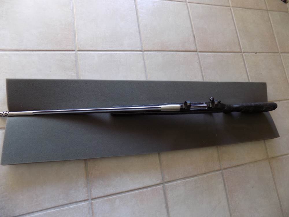 Weatherby MKV Accumark  30-378 Wby Mag-img-8