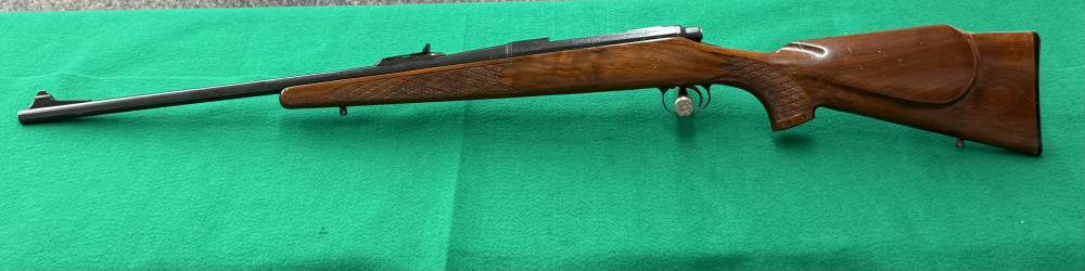 1970 Remington 700 .30-06 22" Bbl-img-0