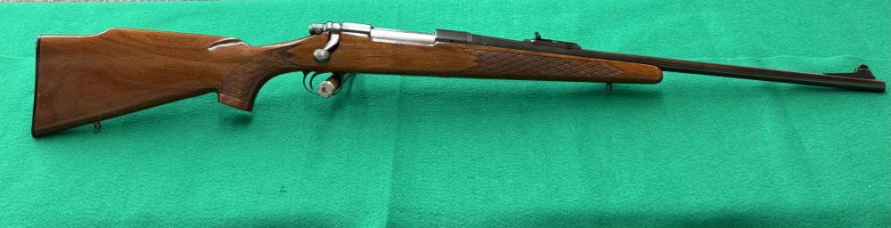 1970 Remington 700 .30-06 22" Bbl-img-12