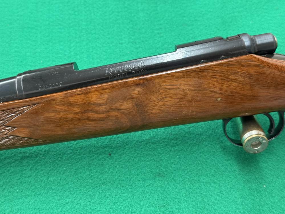 1970 Remington 700 .30-06 22" Bbl-img-3