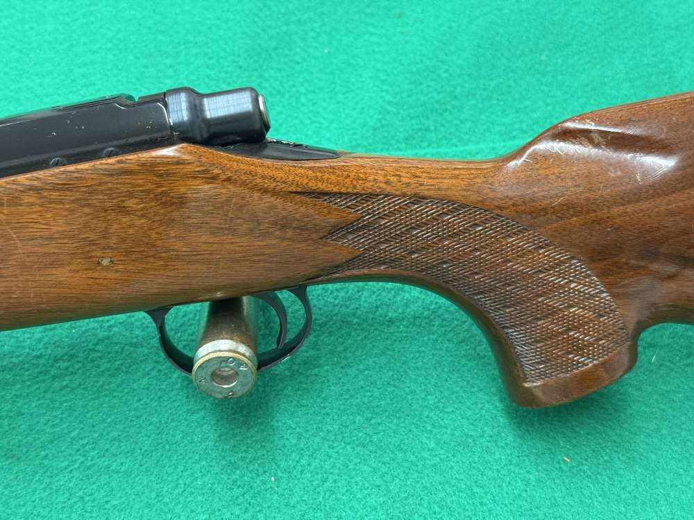1970 Remington 700 .30-06 22" Bbl-img-2