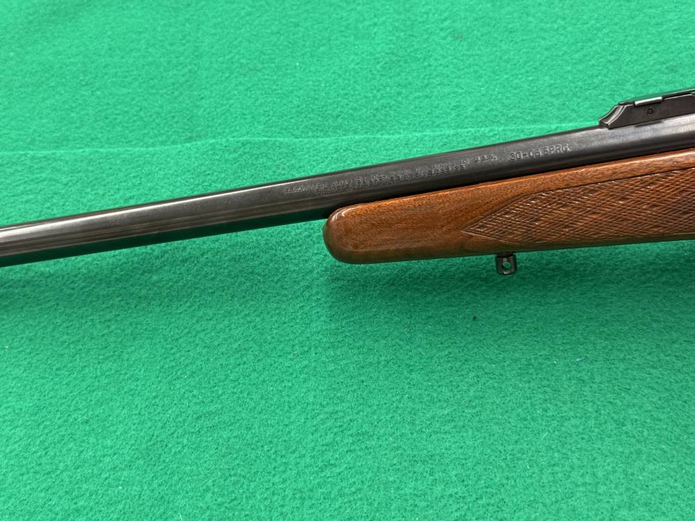 1970 Remington 700 .30-06 22" Bbl-img-5
