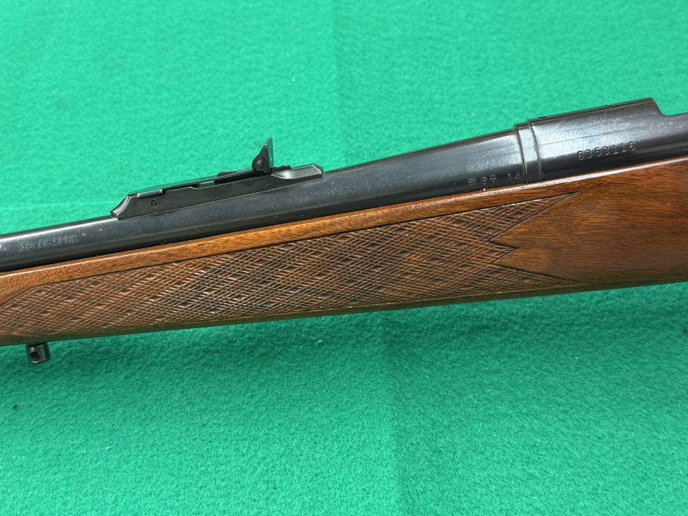 1970 Remington 700 .30-06 22" Bbl-img-4