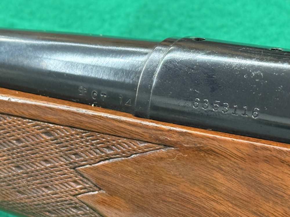 1970 Remington 700 .30-06 22" Bbl-img-10
