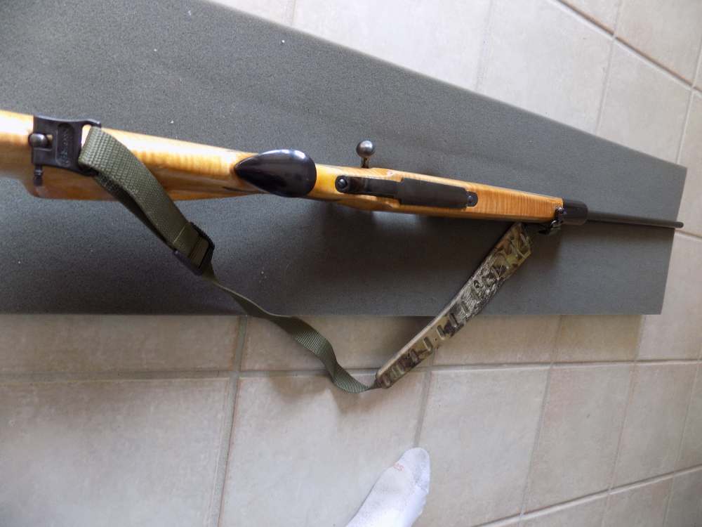  Winchester 70 Classic Sporter Fajen Special Edition  300 win mag   Limited-img-3