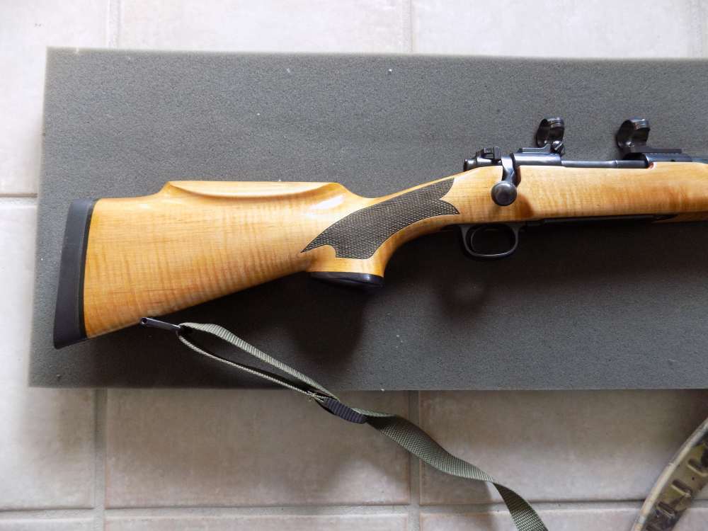  Winchester 70 Classic Sporter Fajen Special Edition  300 win mag   Limited-img-0