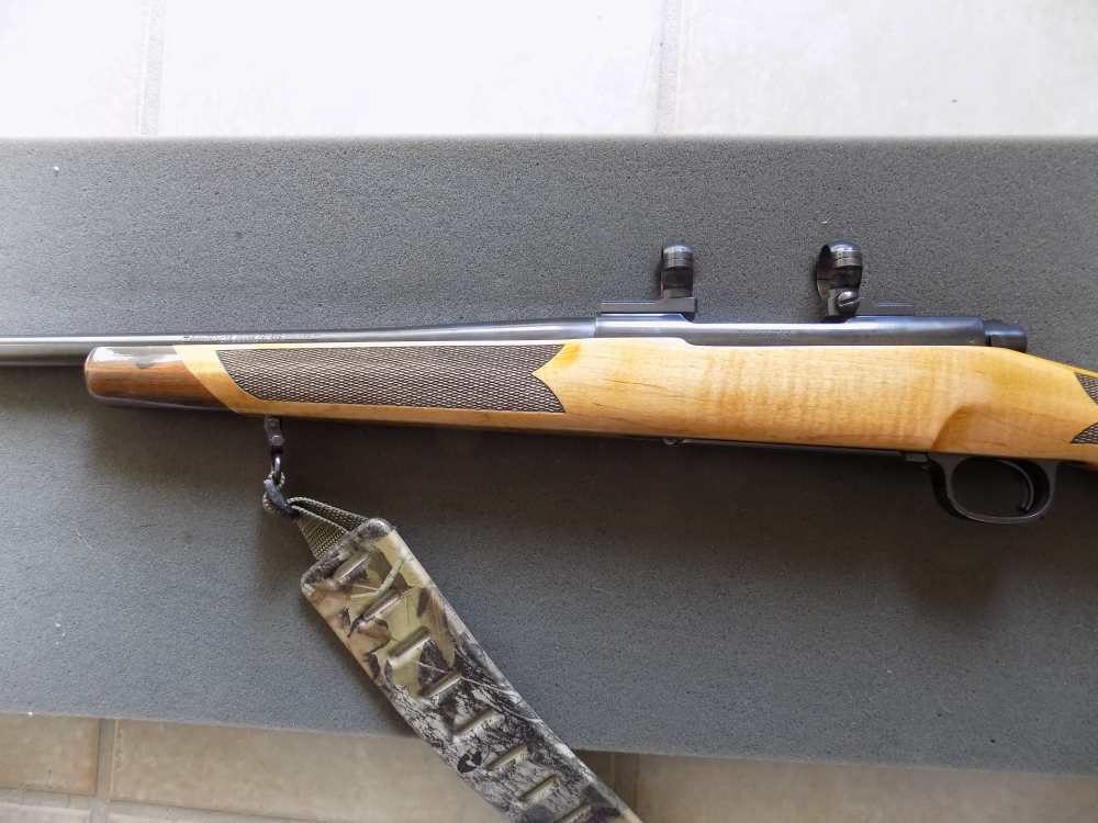  Winchester 70 Classic Sporter Fajen Special Edition  300 win mag   Limited-img-6