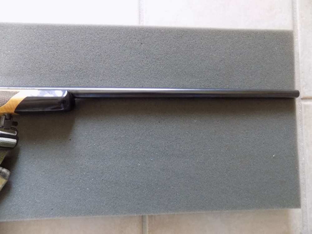  Winchester 70 Classic Sporter Fajen Special Edition  300 win mag   Limited-img-2
