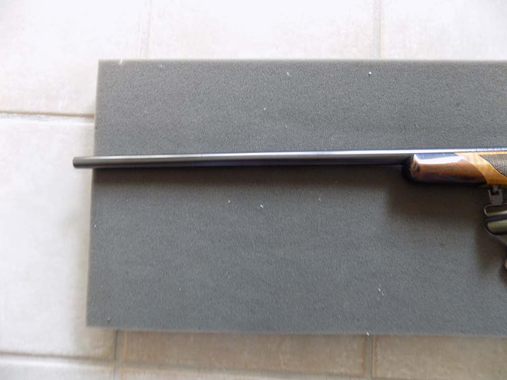  Winchester 70 Classic Sporter Fajen Special Edition  300 win mag   Limited-img-7