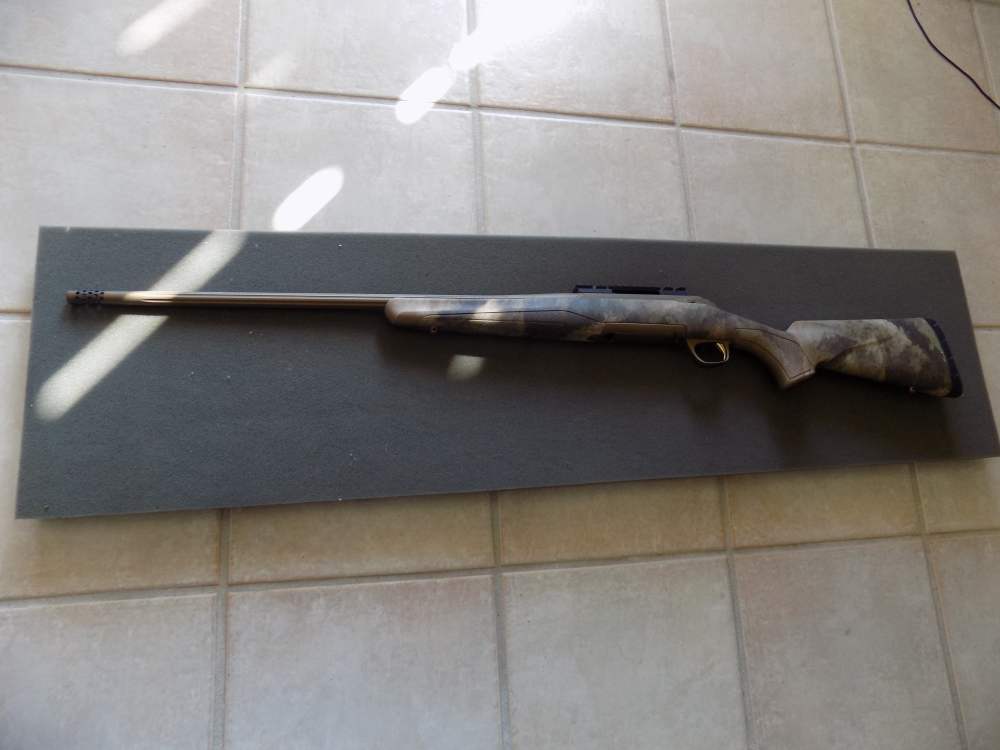 Browning X Bolt Hells Canyon 6.5 Creedmoor-img-5