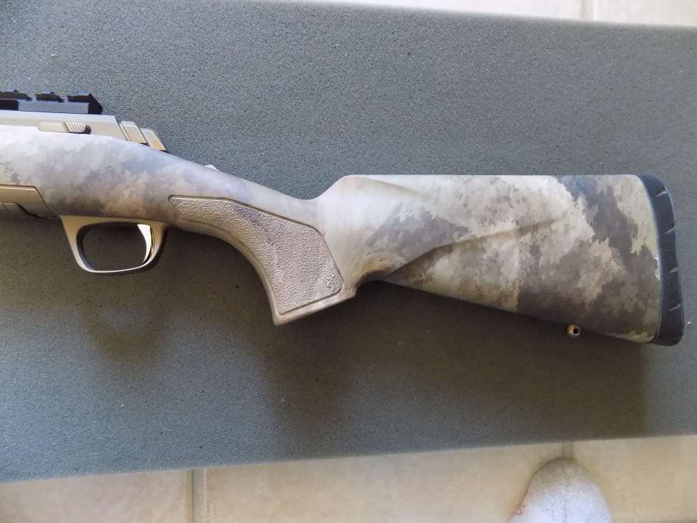 Browning X Bolt Hells Canyon 6.5 Creedmoor-img-6