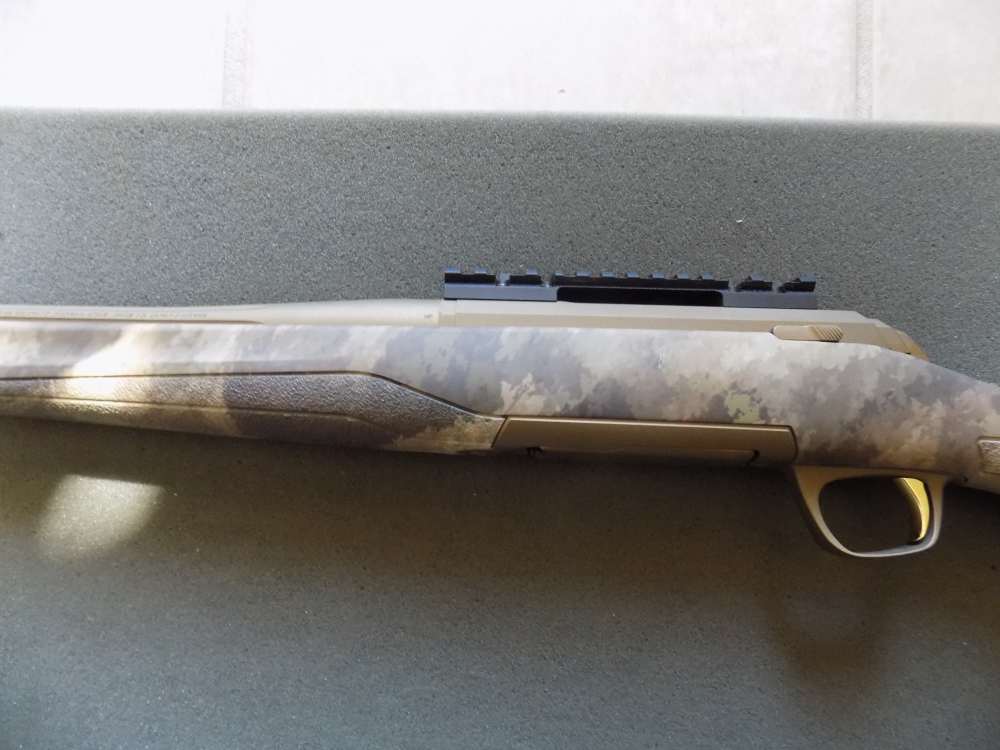 Browning X Bolt Hells Canyon 6.5 Creedmoor-img-7