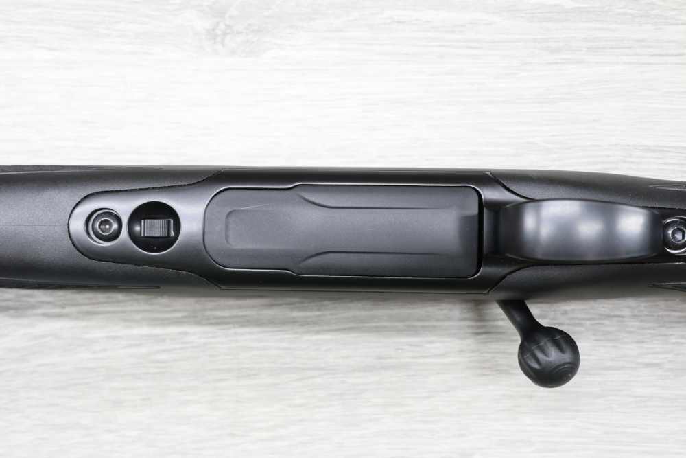 Sauer 100 Classic XT .300 Win Mag - Like New - 24" Blued Barrel-img-25
