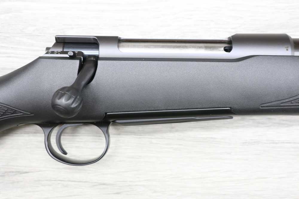 Sauer 100 Classic XT .300 Win Mag - Like New - 24" Blued Barrel-img-8