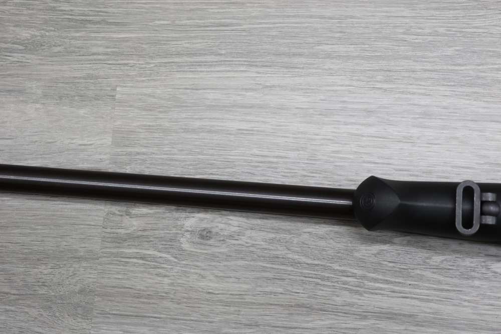 Sauer 100 Classic XT .300 Win Mag - Like New - 24" Blued Barrel-img-27