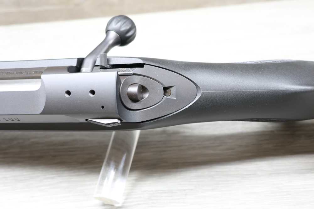 Sauer 100 Classic XT .300 Win Mag - Like New - 24" Blued Barrel-img-33