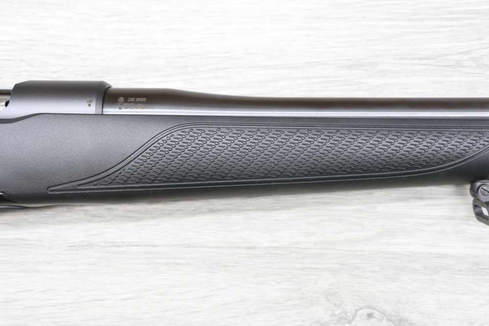 Sauer 100 Classic XT .300 Win Mag - Like New - 24" Blued Barrel-img-9