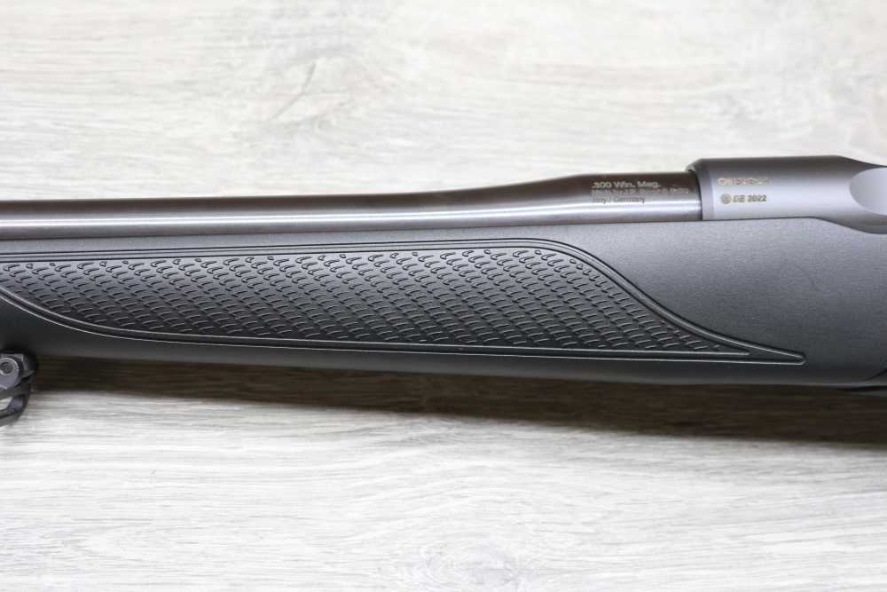Sauer 100 Classic XT .300 Win Mag - Like New - 24" Blued Barrel-img-16
