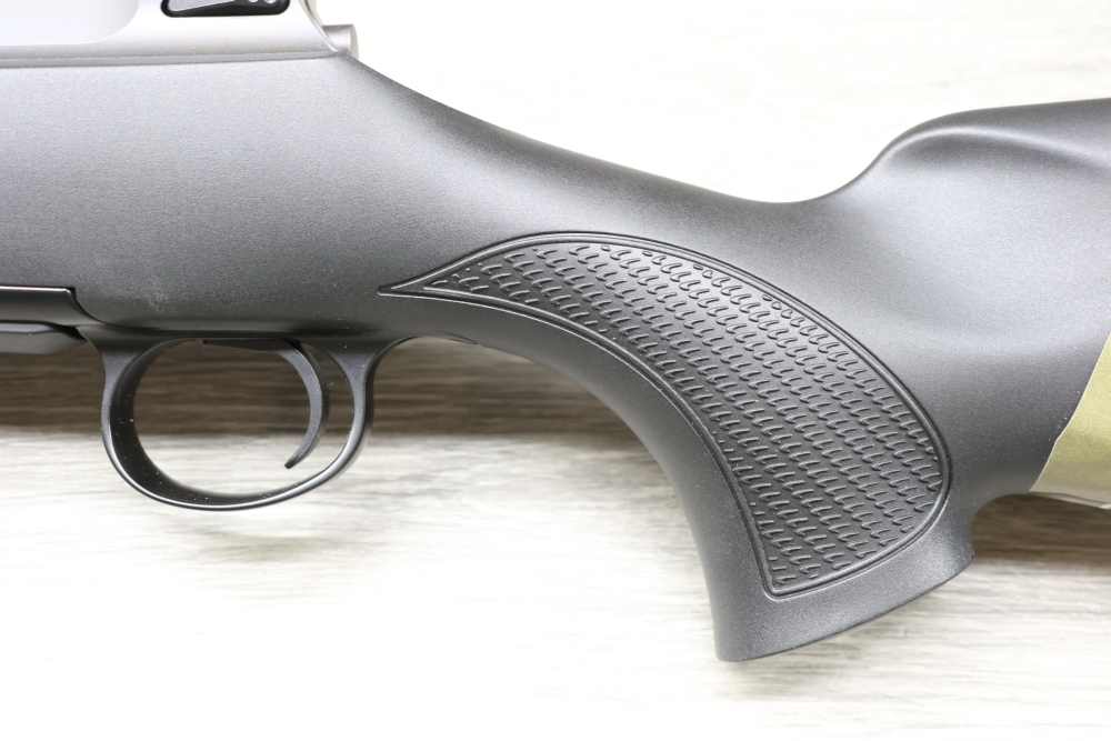 Sauer 100 Classic XT .300 Win Mag - Like New - 24" Blued Barrel-img-14