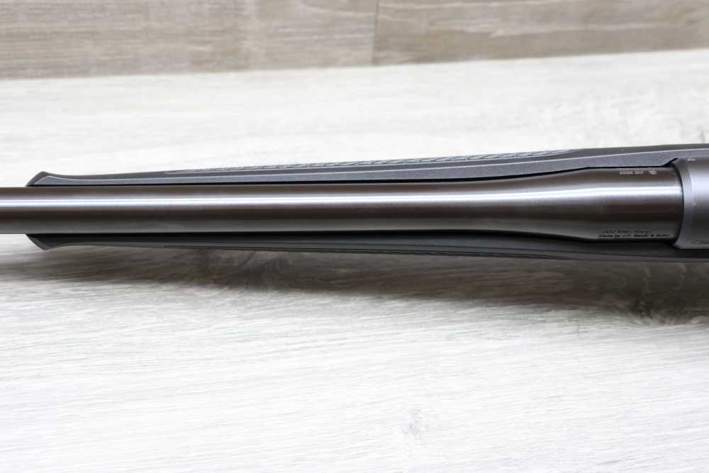 Sauer 100 Classic XT .300 Win Mag - Like New - 24" Blued Barrel-img-31