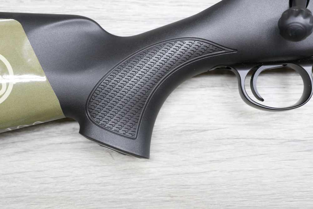 Sauer 100 Classic XT .300 Win Mag - Like New - 24" Blued Barrel-img-7