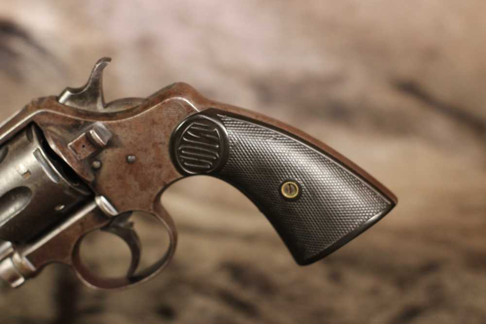Colt D.A. - .38 Colt-img-5
