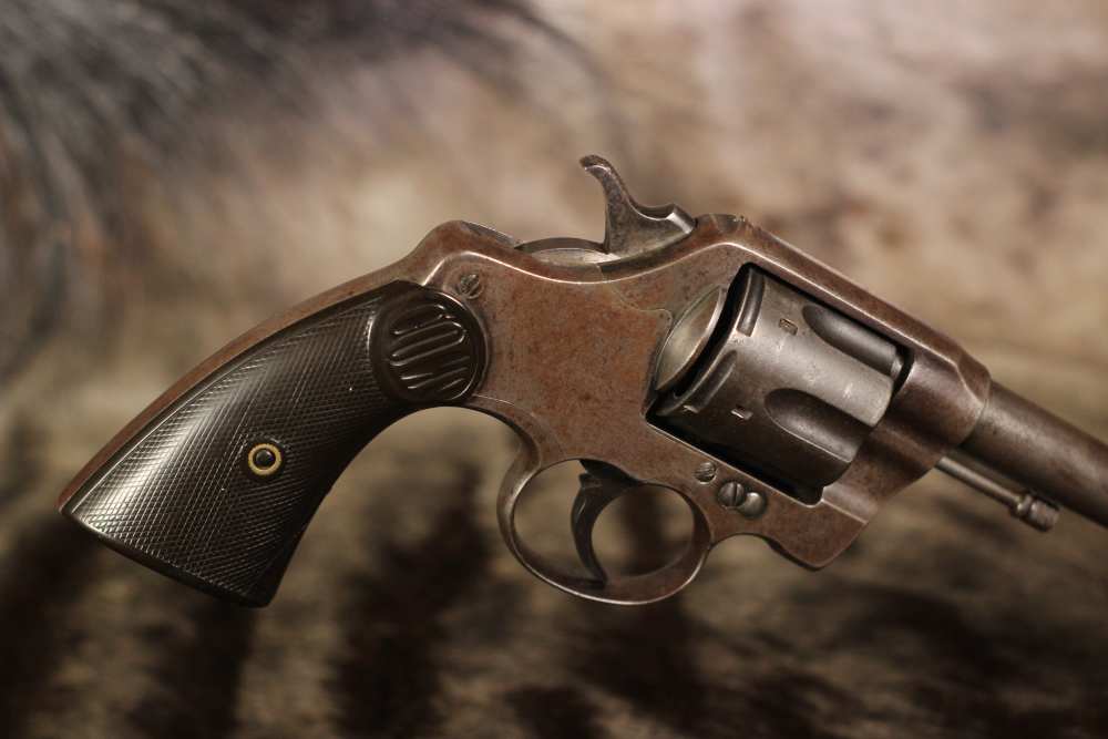 Colt D.A. - .38 Colt-img-2