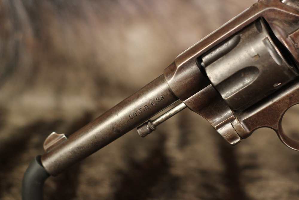 Colt D.A. - .38 Colt-img-1