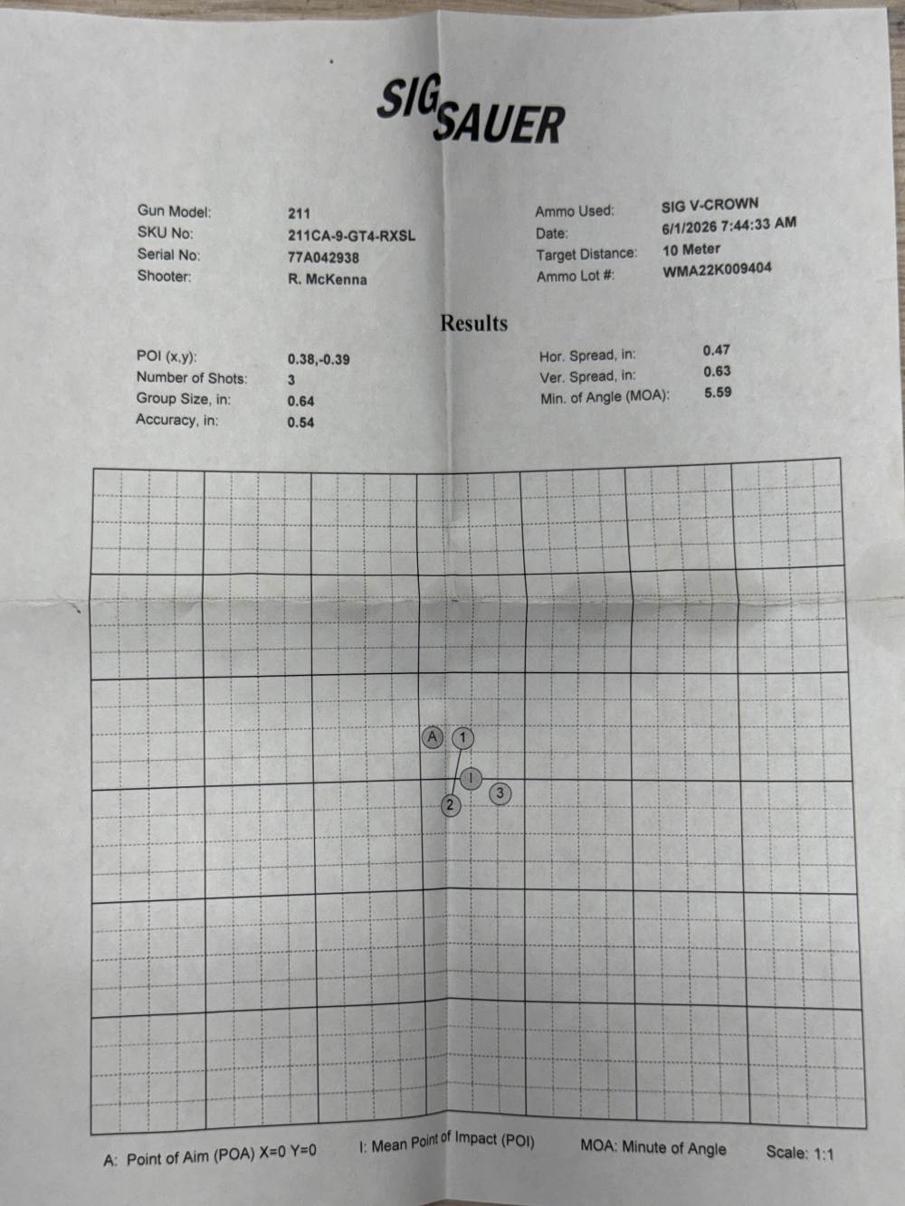 NEW Sig P211 GT4  Romeo X 4.2" Barrel P320 mags-img-8