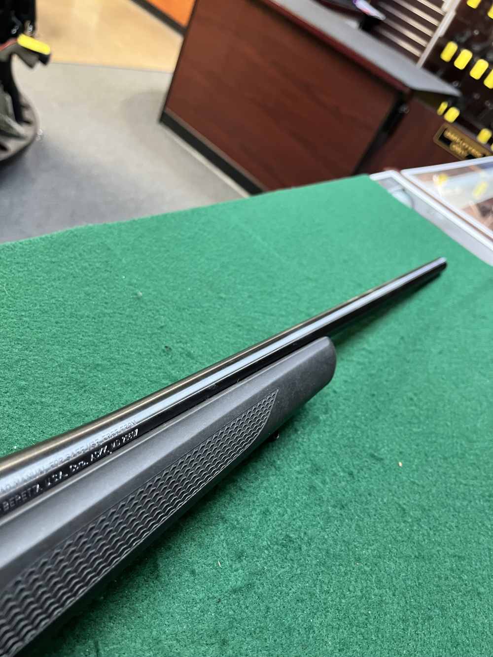 Tikka T3X .30-06 22" w/ Factory Box -img-5