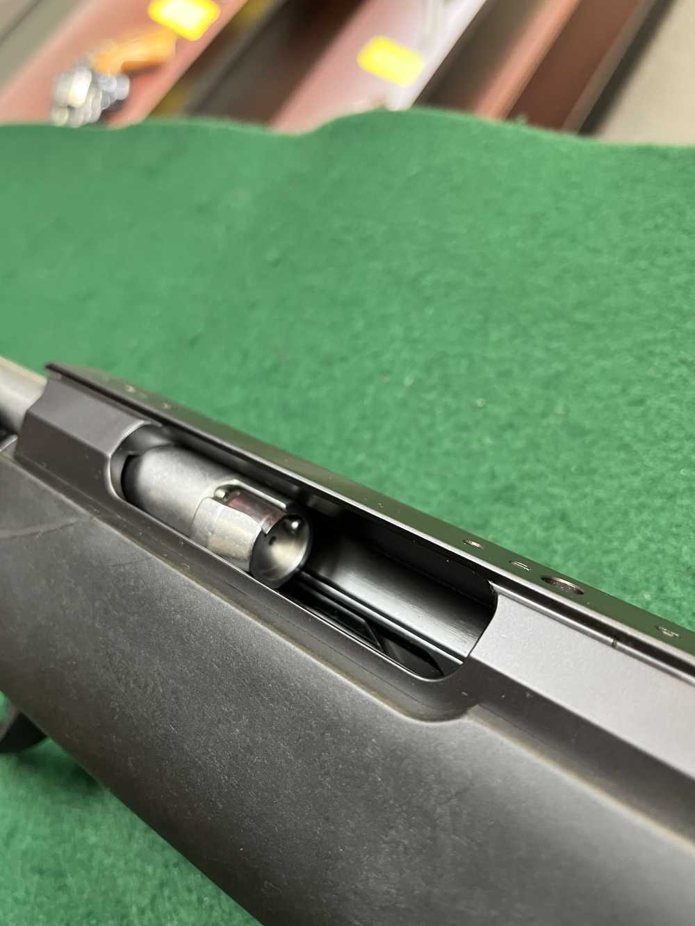 Tikka T3X .30-06 22" w/ Factory Box -img-3
