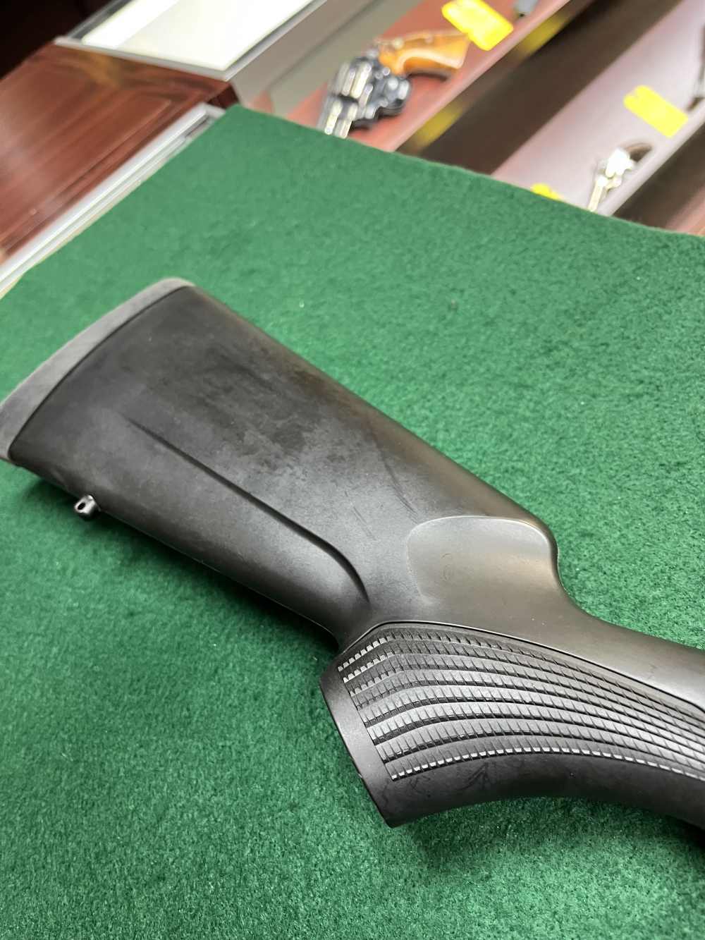 Tikka T3X .30-06 22" w/ Factory Box -img-2