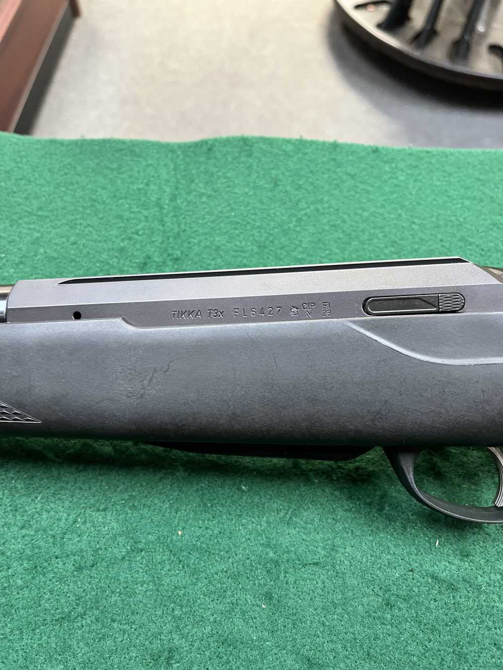 Tikka T3X .30-06 22" w/ Factory Box -img-8