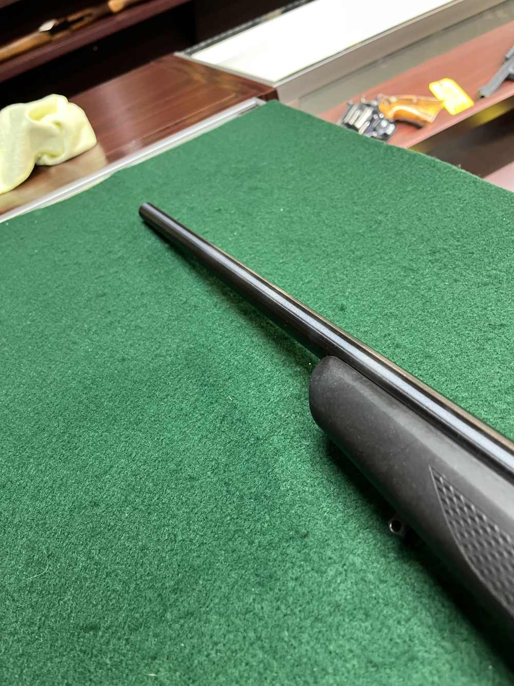 Tikka T3X .30-06 22" w/ Factory Box -img-10