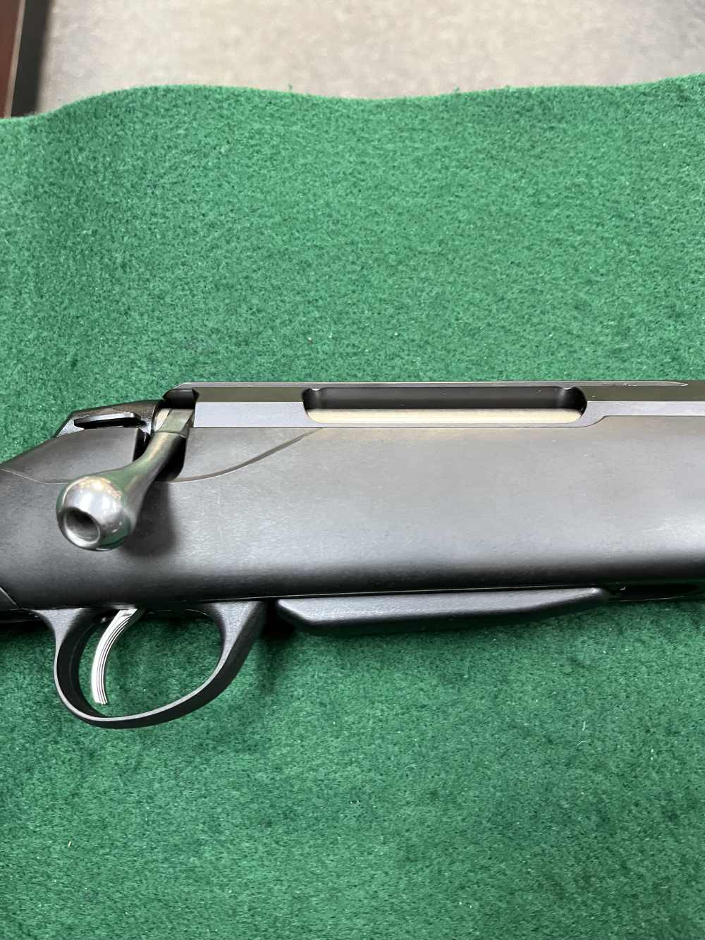 Tikka T3X .30-06 22" w/ Factory Box -img-1