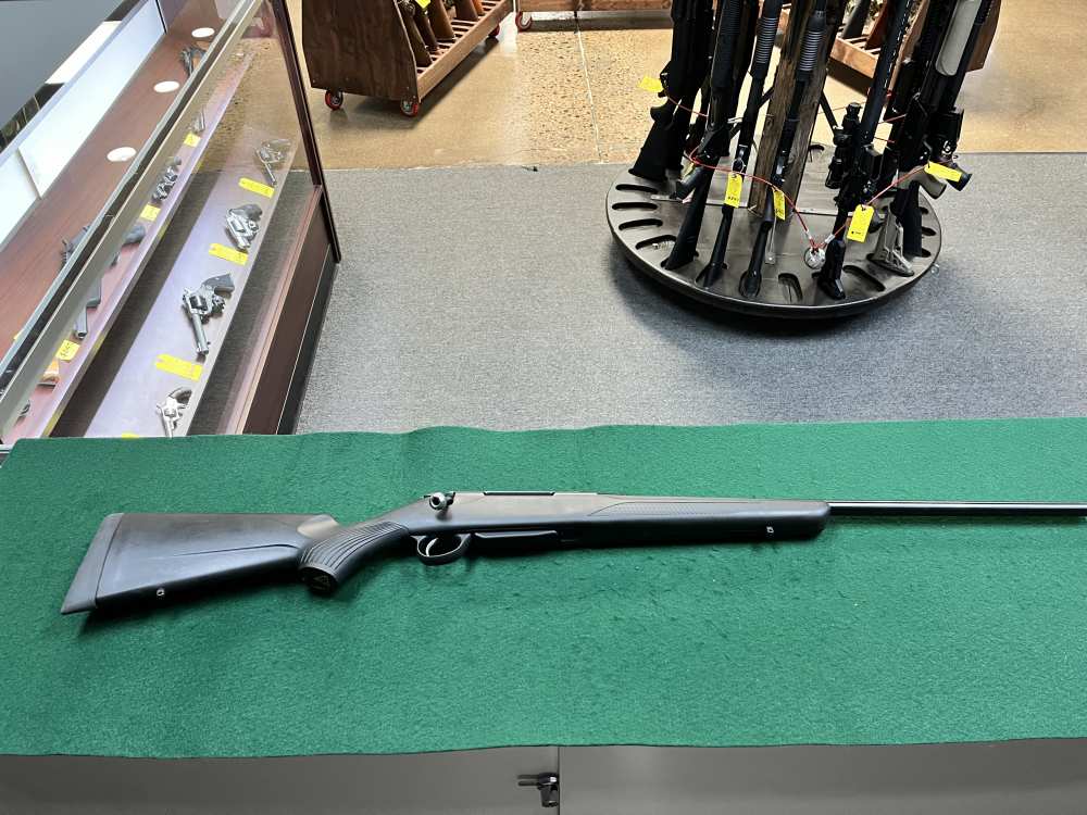 Tikka T3X .30-06 22" w/ Factory Box -img-0