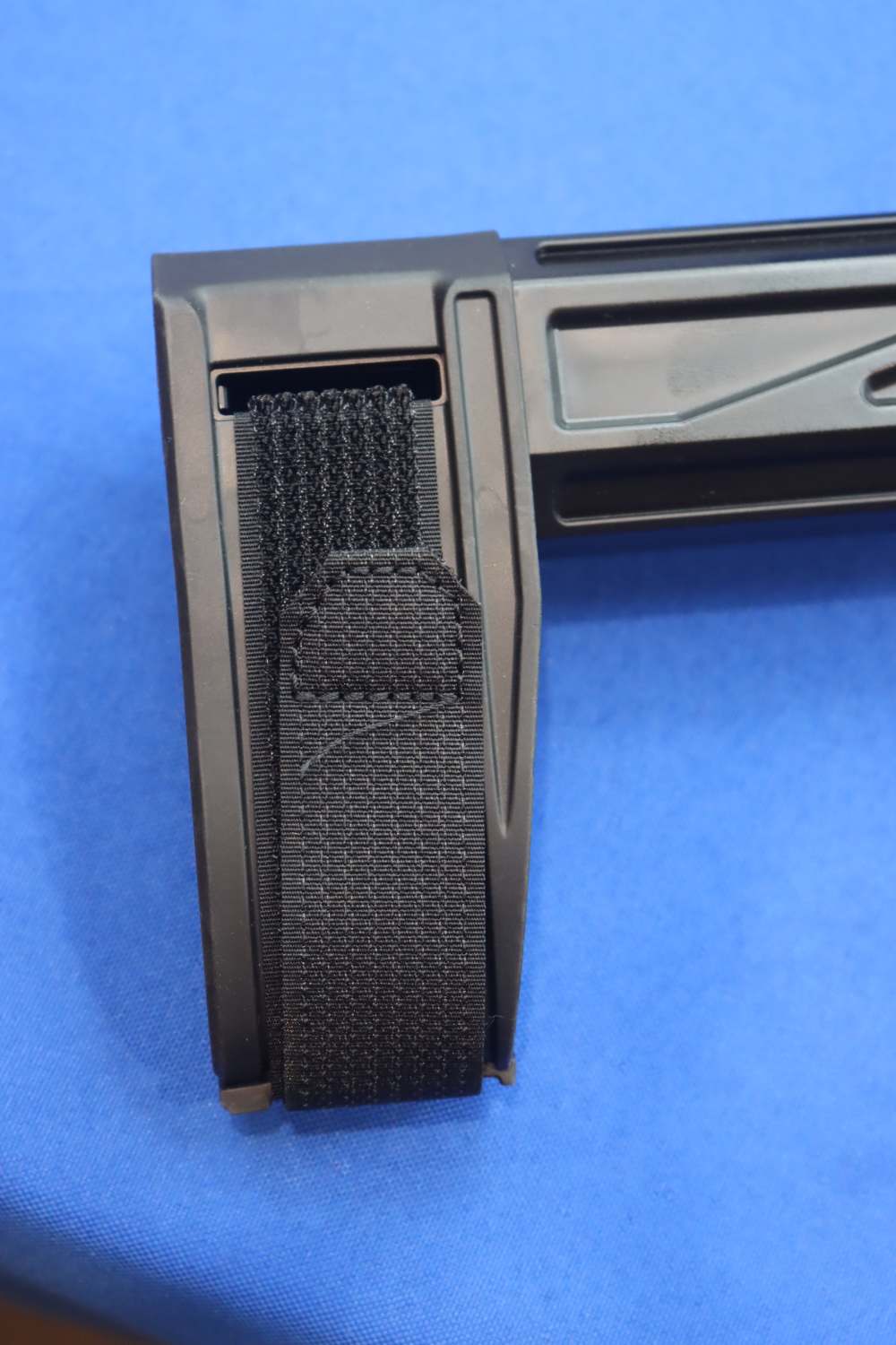 CZ Model SCORPION 3+ MICRO Pistol 9MM 5-MAGS Folding Arm Brace 20RD Semi SA-img-2