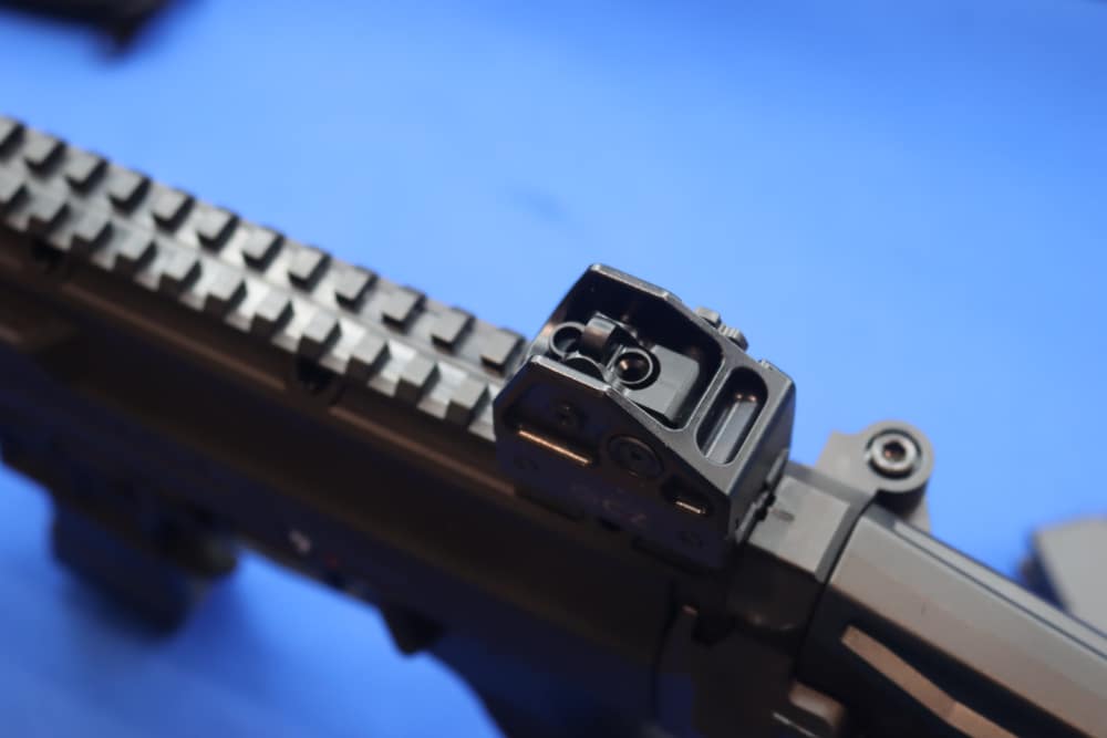 CZ Model SCORPION 3+ MICRO Pistol 9MM 5-MAGS Folding Arm Brace 20RD Semi SA-img-26