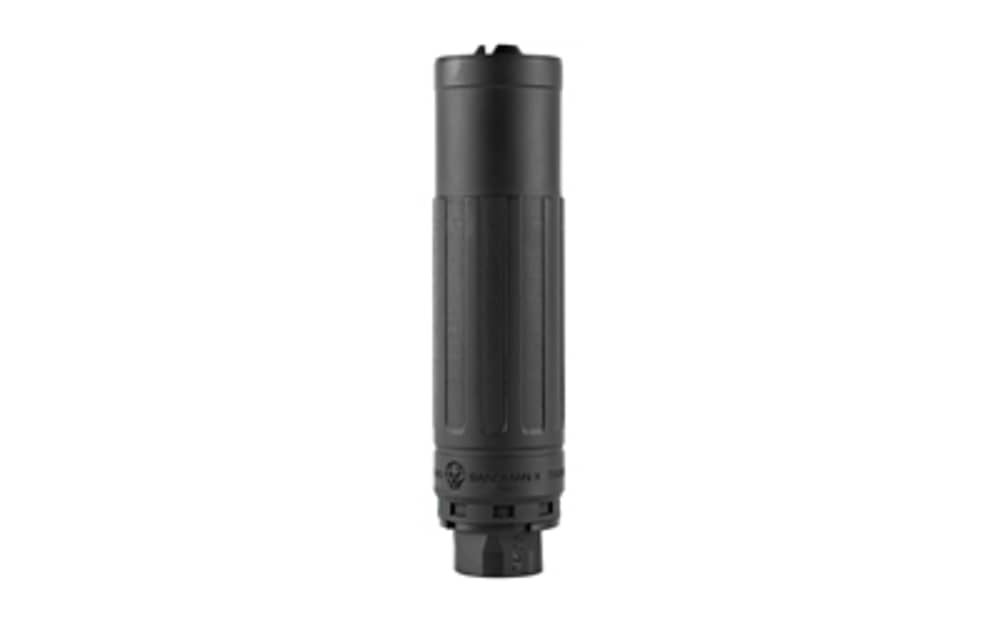Dead Air Armament Sandman X Suppressor 7.62NATO SMXXNBLK-img-0
