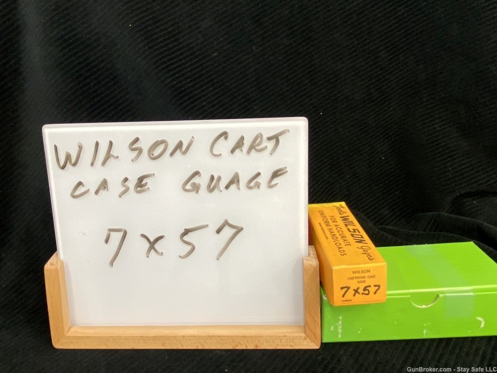 Wilson Case Guage-img-0