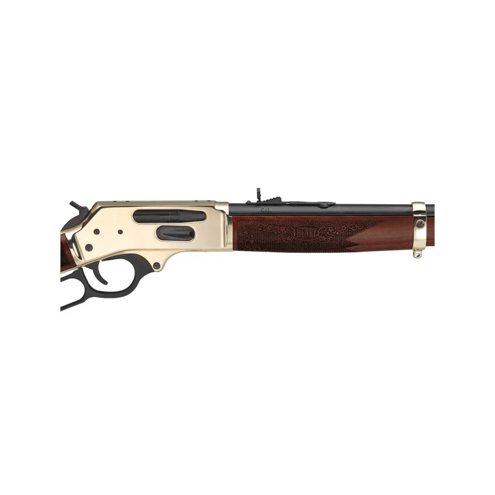 Henry Side Gate 45-70 Govt 19.8'' 4-Rd Lever Action Rifle-img-3