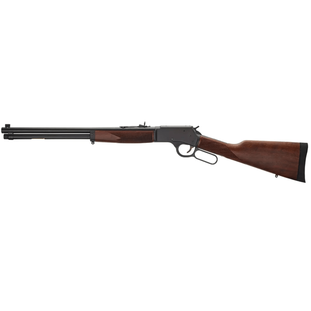 Henry Big Boy Steel Side Gate 44 Rem Mag|44 Spl 20'' 10-Rd Rifle-img-1