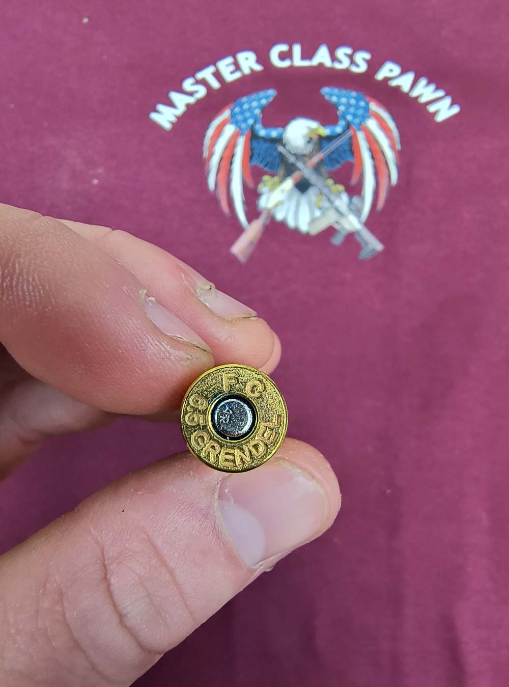 Federal 6.5 Grendel Open Tip Match-img-6