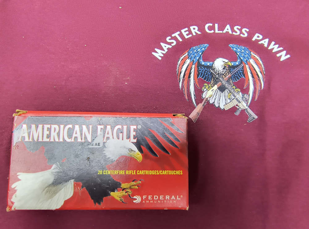 Federal 6.5 Grendel Open Tip Match-img-0