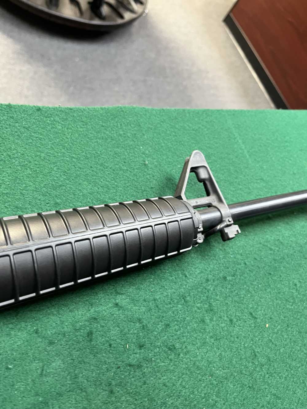 Smith & Wesson M&P15 5.56 NATO 16" -img-3