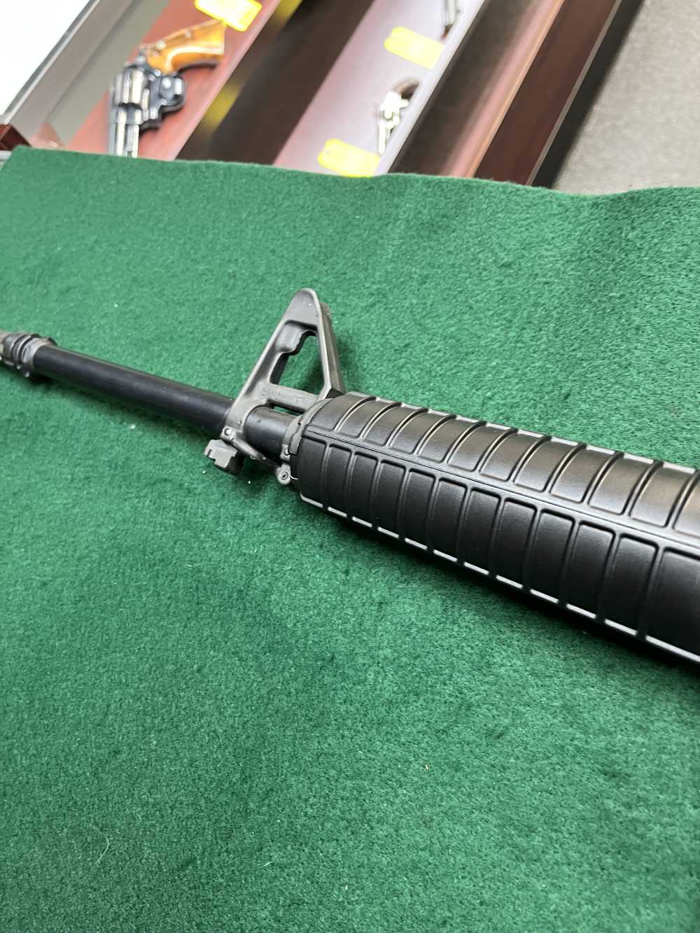 Smith & Wesson M&P15 5.56 NATO 16" -img-7
