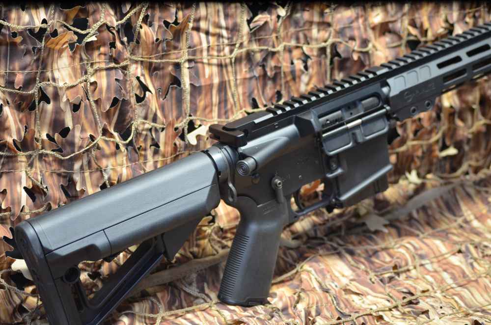 Armalite M-15-img-4