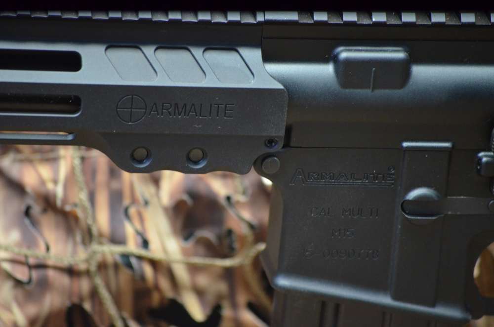 Armalite M-15-img-2