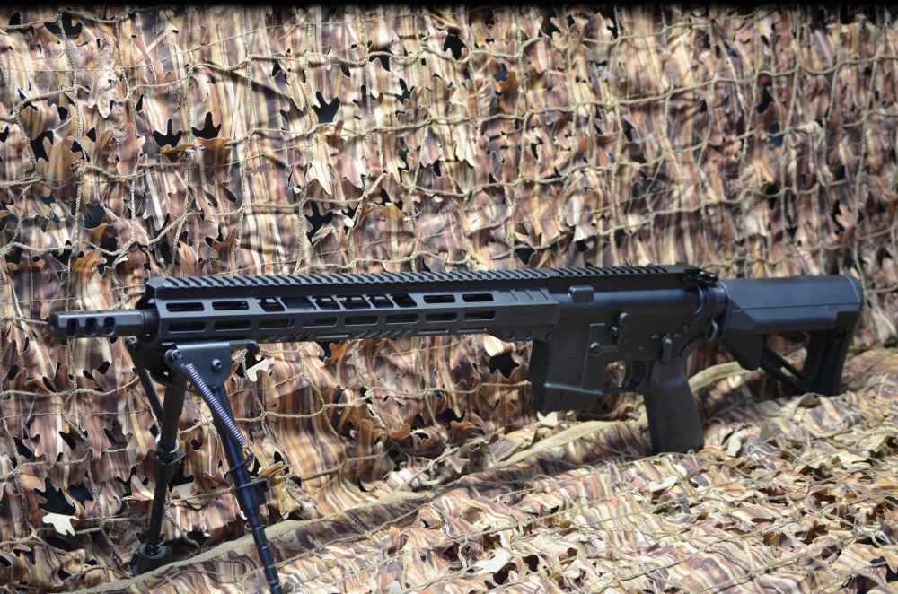 Armalite M-15-img-1